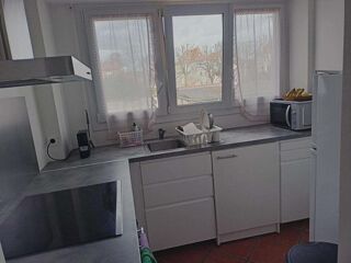  Colocation � louer 3 pi�ces 65 m�