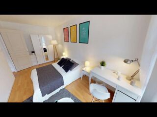  Colocation � louer 4 pi�ces 72 m�