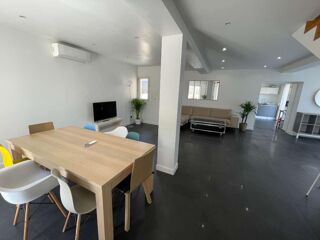  Colocation � louer 9 pi�ces 211 m�