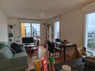  Colocation � louer 3 pi�ces 60 m�