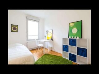  Colocation  louer 7 pices 101 m