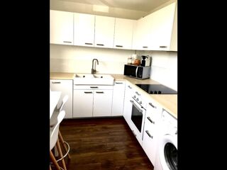  Colocation � louer 3 pi�ces 55 m�