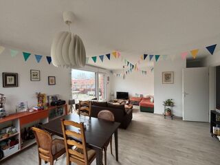  Colocation � louer 4 pi�ces 96 m�