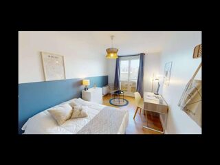  Colocation � louer 6 pi�ces 84 m�