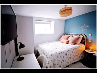  Colocation � louer 4 pi�ces 55 m�