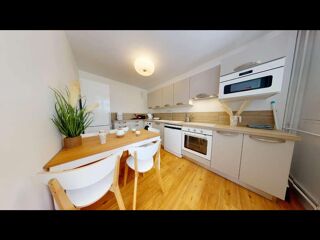  Colocation � louer 6 pi�ces 94 m�