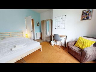  Colocation � louer 5 pi�ces 89 m�