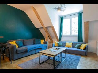  Colocation � louer 4 pi�ces 80 m�