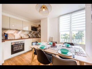  Colocation � louer 6 pi�ces 103 m�