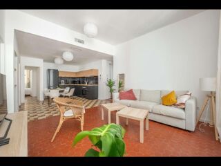  Colocation � louer 6 pi�ces 93 m�