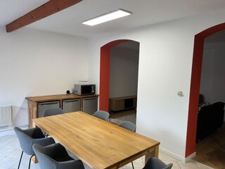  Colocation � louer 6 pi�ces 145 m�