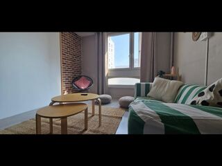  Colocation  louer 6 pices 110 m