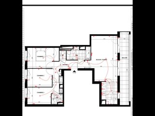  Colocation � louer 4 pi�ces 78 m�