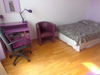  Colocation � louer 3 pi�ces 62 m�