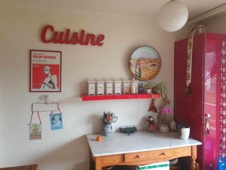  Colocation  louer 5 pices 150 m