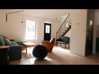  Colocation � louer 5 pi�ces 120 m�