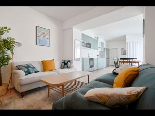  Colocation � louer 8 pi�ces 160 m�