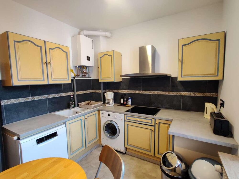location Colocation - 5 pi�ce(s) - 92 m� Bischheim (67800)