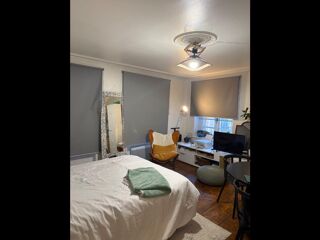  Colocation � louer 2 pi�ces 38 m�