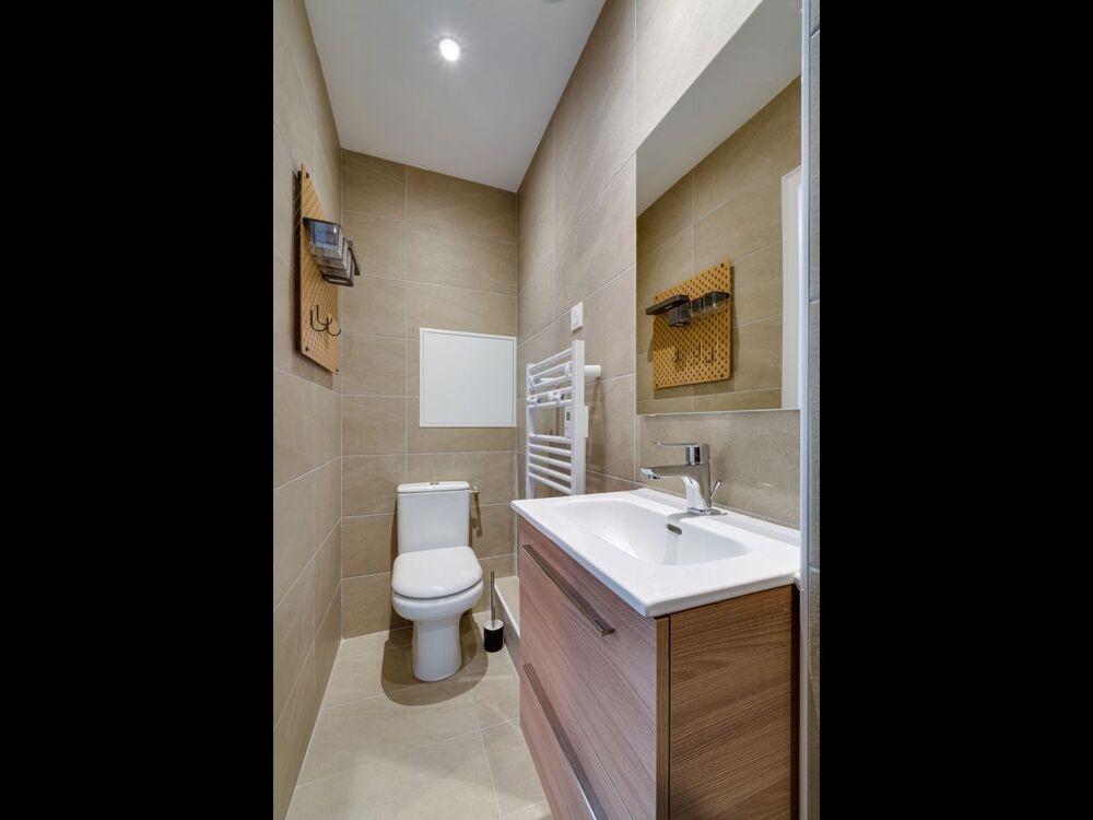 location Colocation - 10 pi�ce(s) - 290 m� Neuilly-Plaisance (93360)