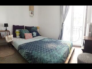  Colocation � louer 3 pi�ces 50 m�