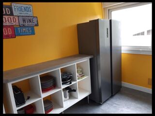  Colocation � louer 7 pi�ces 91 m�