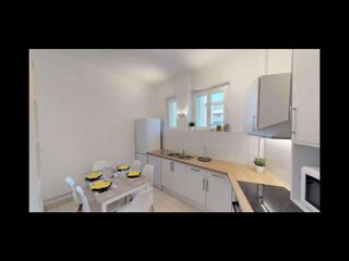  Colocation � louer 6 pi�ces 107 m�