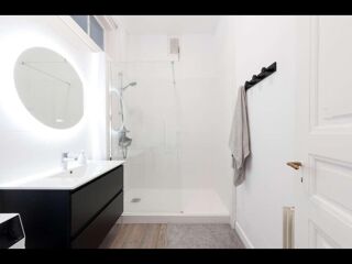  Colocation � louer 6 pi�ces 110 m�