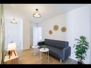  Colocation � louer 4 pi�ces 60 m�