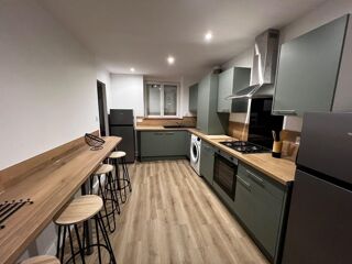  Colocation � louer 6 pi�ces 145 m�