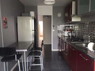  Colocation � louer 4 pi�ces 79 m�