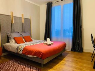  Colocation � louer 6 pi�ces 103 m�