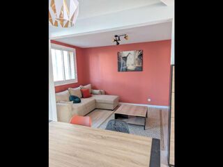  Colocation � louer 5 pi�ces 90 m�