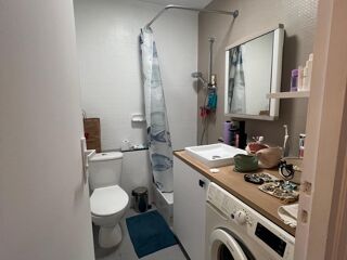  Colocation � louer 1 pi�ce 24 m�