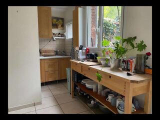  Colocation � louer 4 pi�ces 60 m�