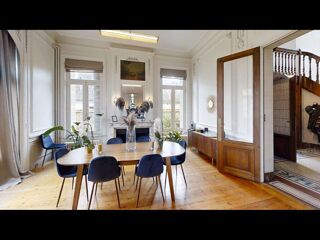  Colocation � louer 10 pi�ces 480 m�