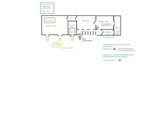  Colocation � louer 3 pi�ces 65 m�