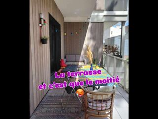  Colocation � louer 4 pi�ces 98 m�