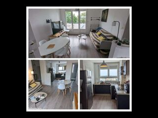  Colocation � louer 4 pi�ces 70 m�