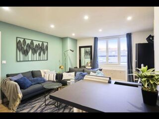  Colocation � louer 4 pi�ces 84 m�