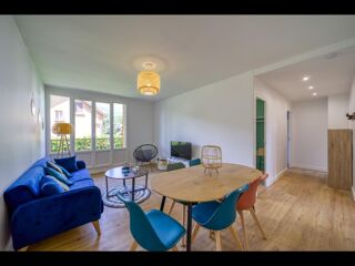  Colocation � louer 6 pi�ces 74 m�