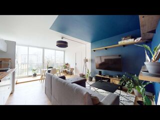  Colocation � louer 5 pi�ces 94 m�