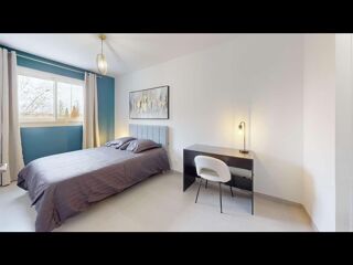  Colocation  louer 5 pices 79 m