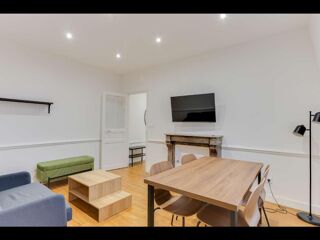  Colocation � louer 2 pi�ces 42 m�