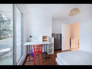  Colocation � louer 5 pi�ces 88 m�