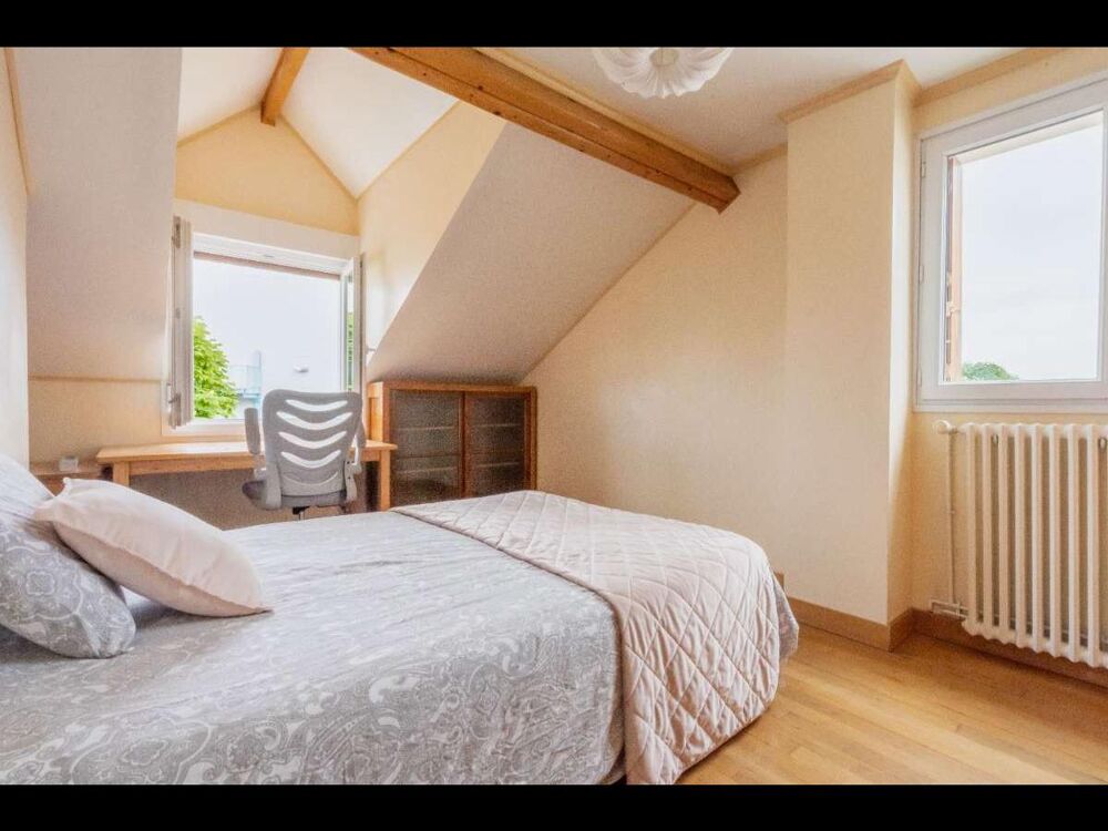 location Colocation - 5 pi�ce(s) - 81 m� Fontenay-sous-Bois (94120)