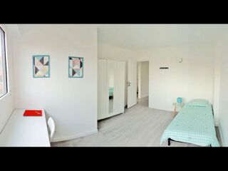  Colocation � louer 6 pi�ces 110 m�