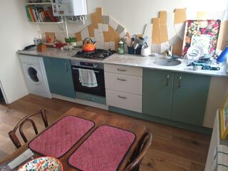  Colocation � louer 3 pi�ces 60 m�