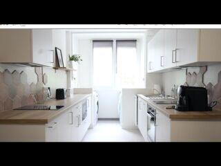  Colocation � louer 5 pi�ces 80 m�