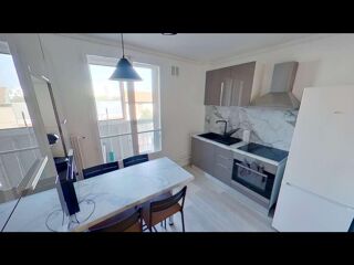  Colocation � louer 5 pi�ces 75 m�